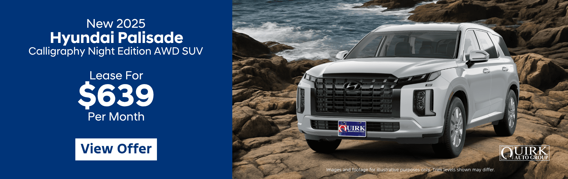 Bangor Hyundai SUV, EV and Car Dealer in Bangor ME | Brewer Ellsworth ...