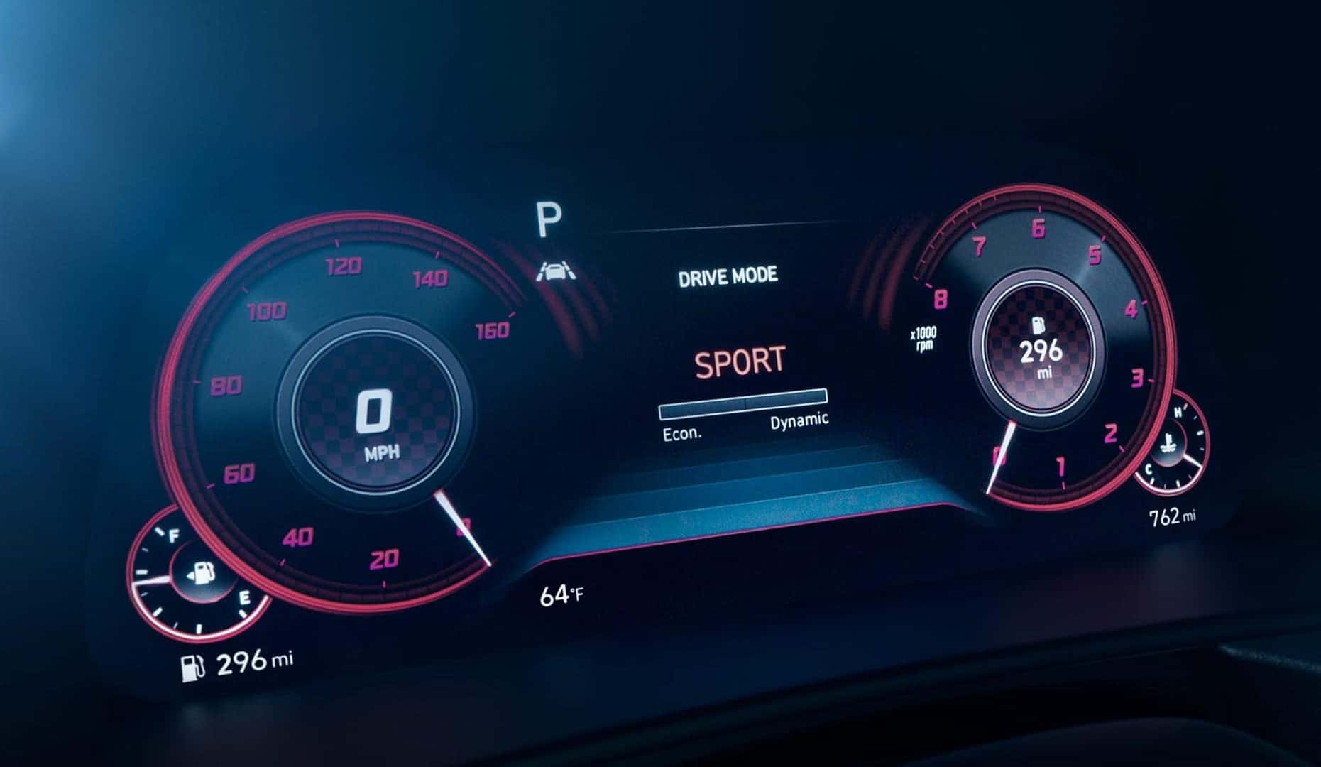 2020 Hyundai Sonata Performance