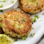 Crab Cakes