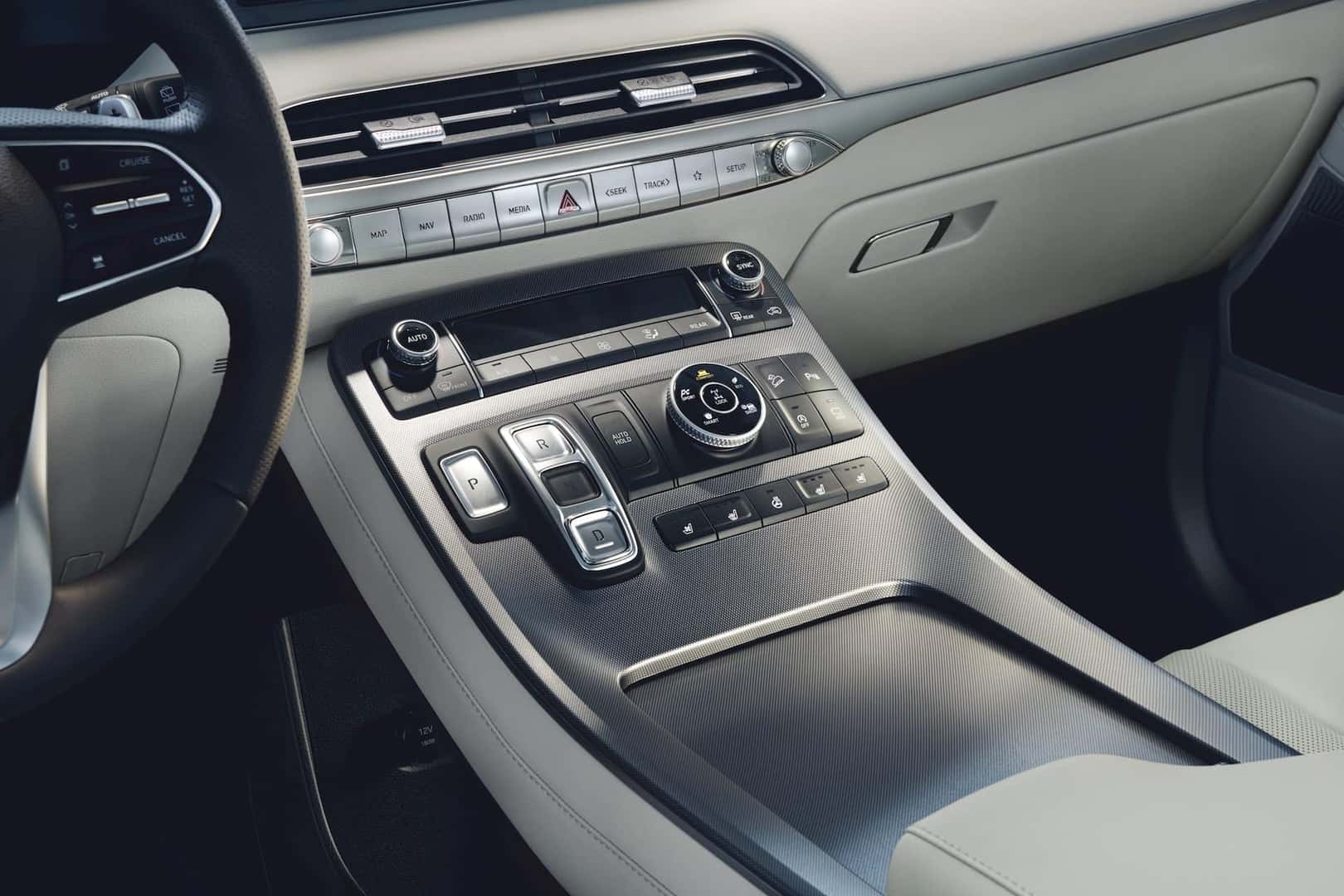 2020 Hyundai Palisade