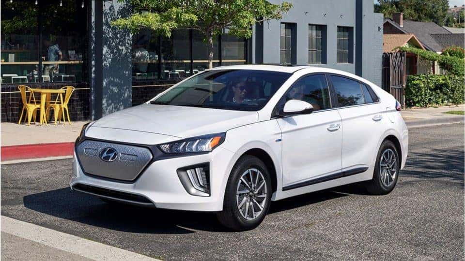 Check Out Hyundai's AltFuel Vehicles Safford Hyundai of Springfield