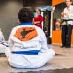 Fun Martial Arts Academy