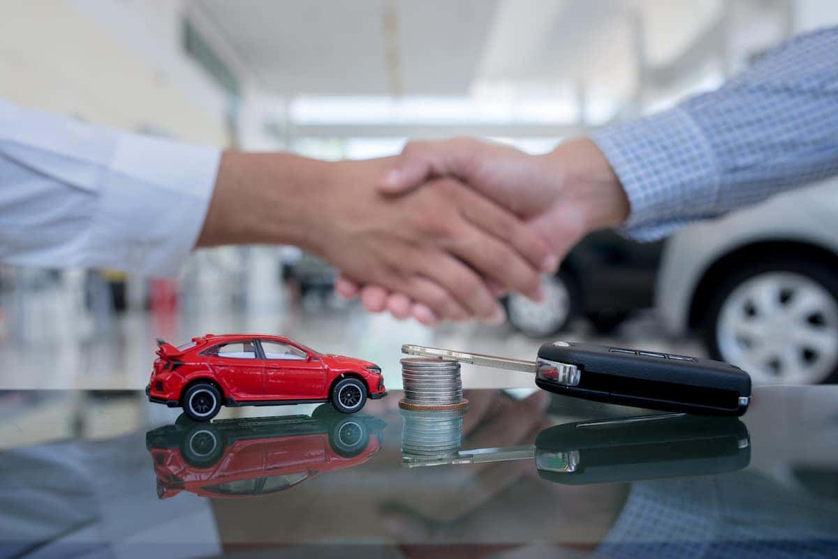 Sell My Car