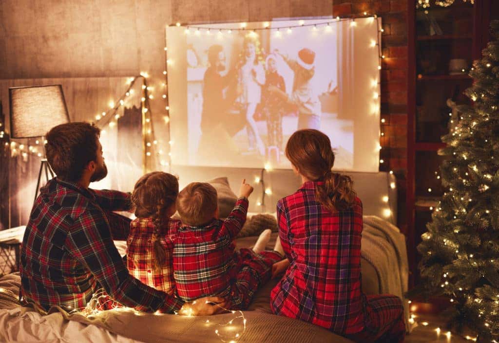 3 Movie Nights To Try This Christmas Safford Hyundai of Springfield