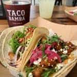 Taco Bamba in Springfield, VA