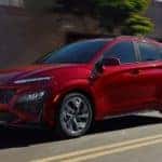 Kona A Refreshing and Fun Compact SUV