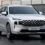 The Santa Fe Hybrid, Looking Out For Your Safety Always