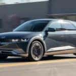 EV Motor and Range