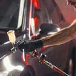Car Paint 101