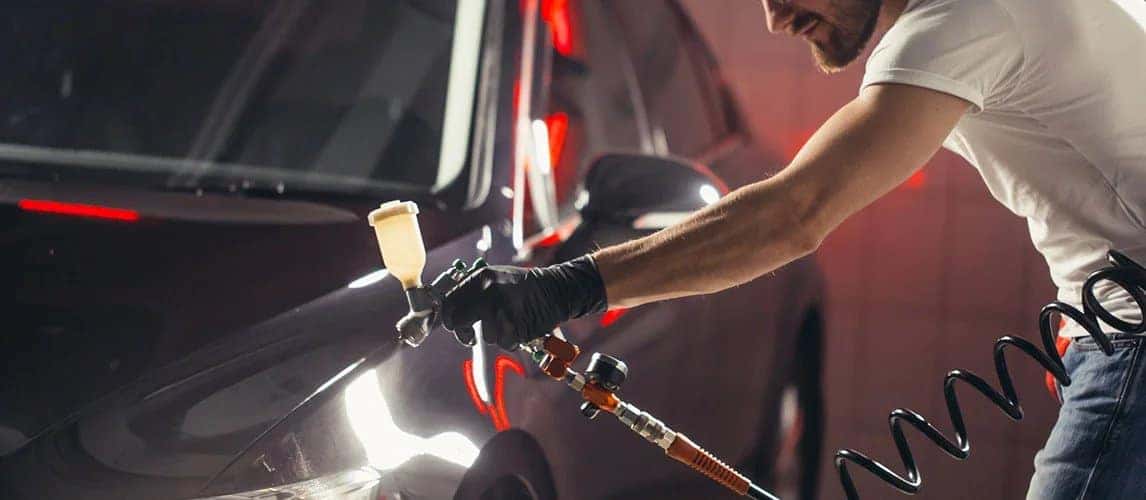 What You Need To Know About Automotive Paints Safford Hyundai of Springfield