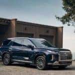 2023 Hyundai Palisade | Trims, Engine, Performance, and Warranties