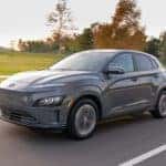 Hyundai Kona vs Kia Seltos