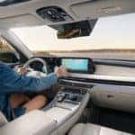 Style and Safety Are Standard in the 2023 Hyundai Palisade