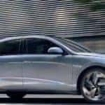Hyundai Ioniq 6 Release Date
