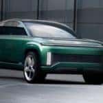 Hyundai Ioniq 7 - Everything We Know So Far