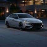 2023 Elantra