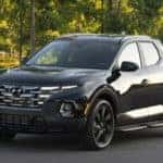 2023 Hyundai Santa Cruz Night