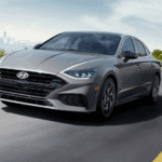 2023 Hyundai Sonata
