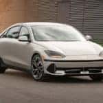 2023 ioniq 6