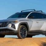 2023 Tucson XRT