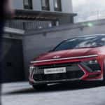 The 2024 Hyundai Sonata