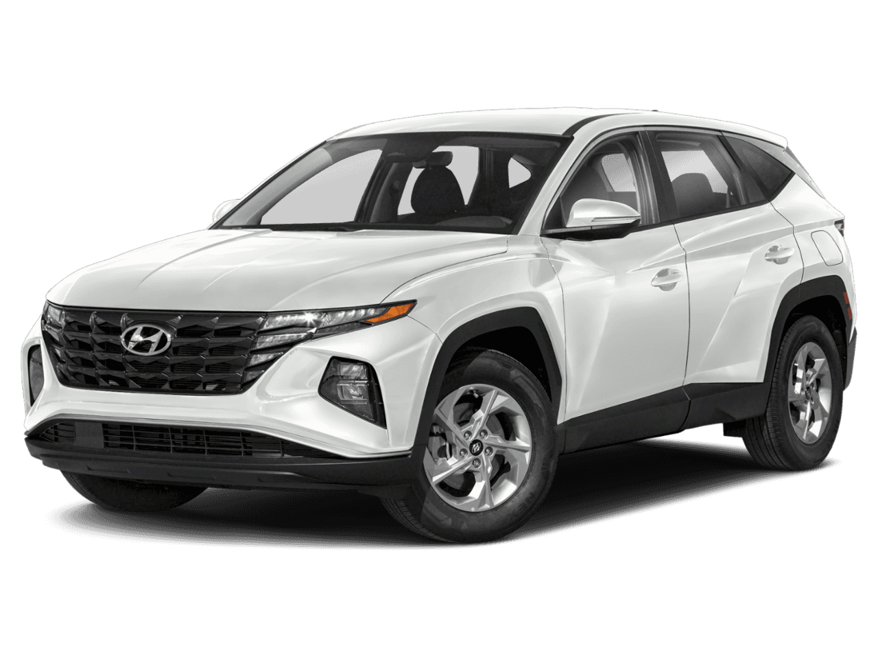 2023 Hyundai Tucson | Safford Hyundai of Springfield
