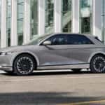 2023 Hyundai Ioniq 5