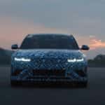 Ioniq 5 N Teaser image