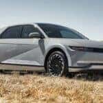 2023 Hyundai IONIQ 5 SEL
