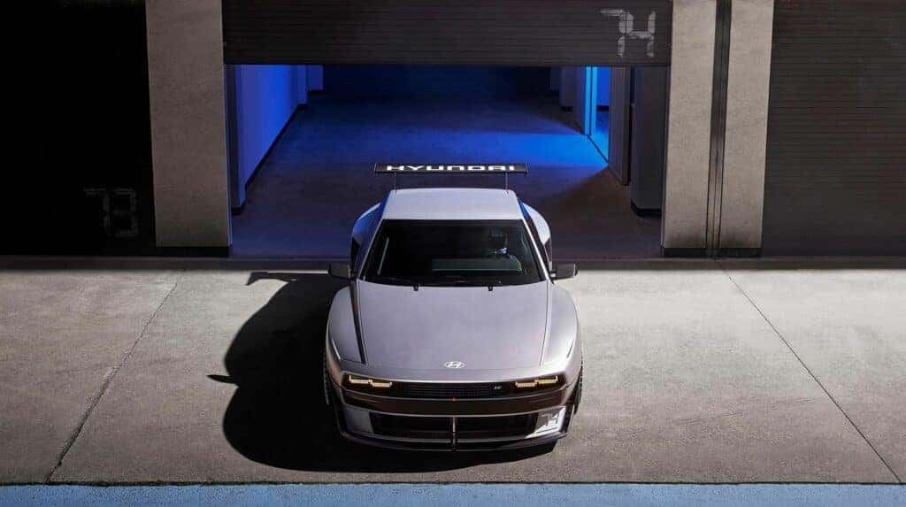 Nvision 74