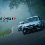 2024 Hyundai IONIQ 5 N