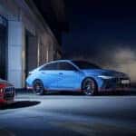 2024 Hyundai Elantra N World Premiere