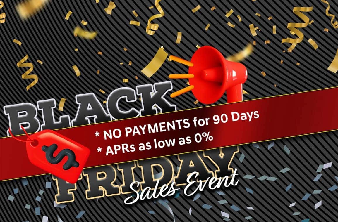 Black Friday 2023 Car Accessory Deals | Safford Hyundai of Springfield, VA
