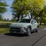 2024 KONA Convenience
