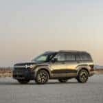2024 Santa Fe XRT