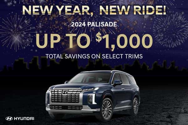 New 2024 Hyundai Specials & Incentives | Hyundai Car Dealership ...
