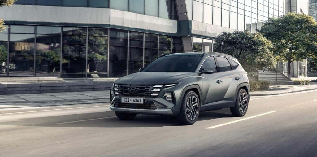 Hyundai Motor Company visual data 4