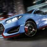 2024 Hyundai Veloster N