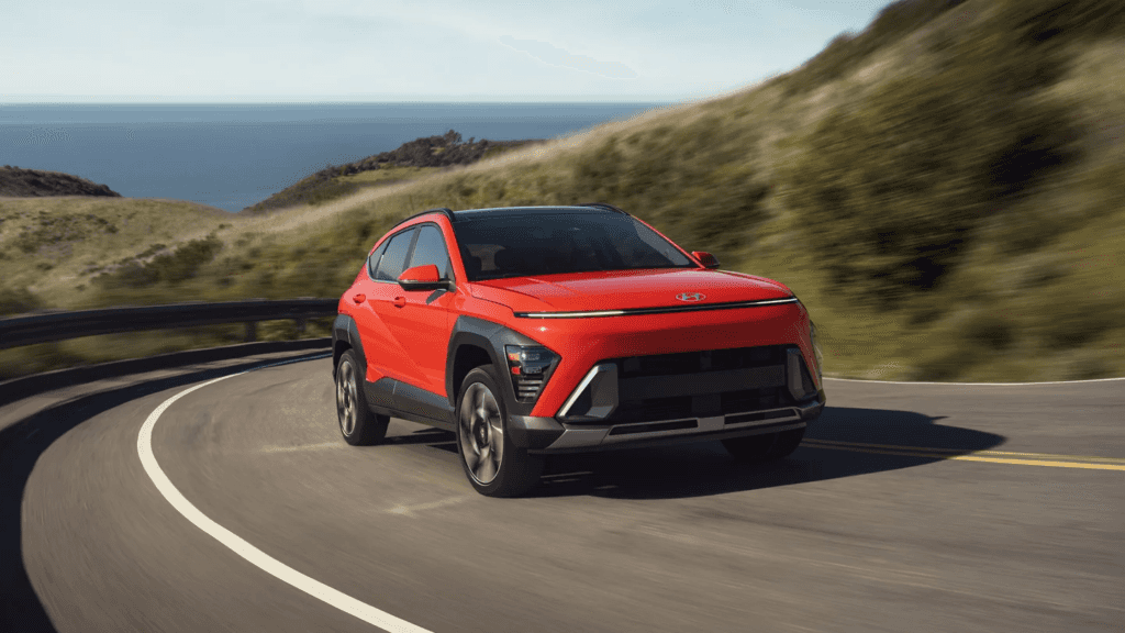 2024 Hyundai KONA: Electric vs. Gasoline | Safford Hyundai of Springfield