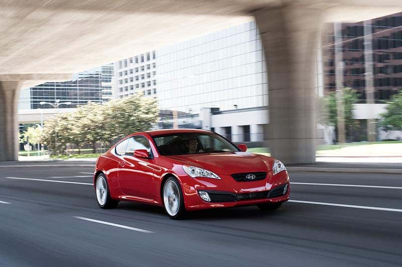 The Top 6 Hyundai Cars That Stunned the Industry | Safford Hyundai of ...