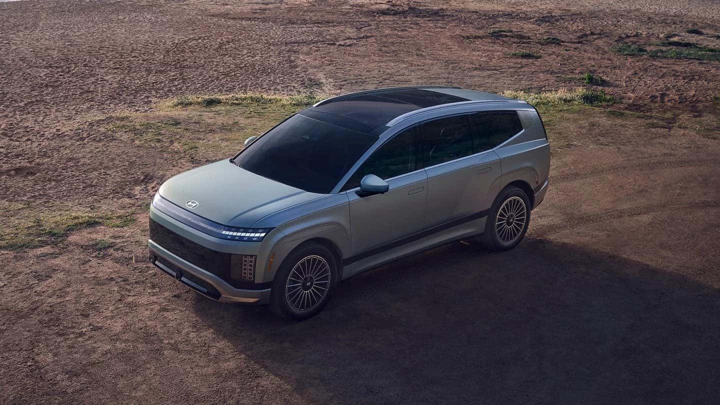 ioniq 9
