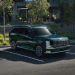 2026 hyundai palisade review