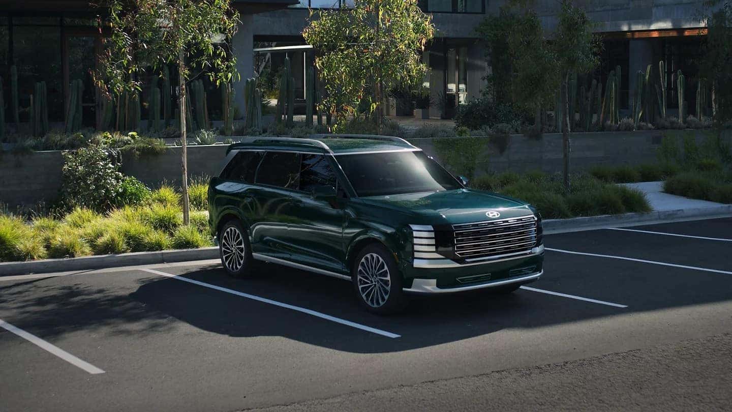 2026 hyundai palisade review