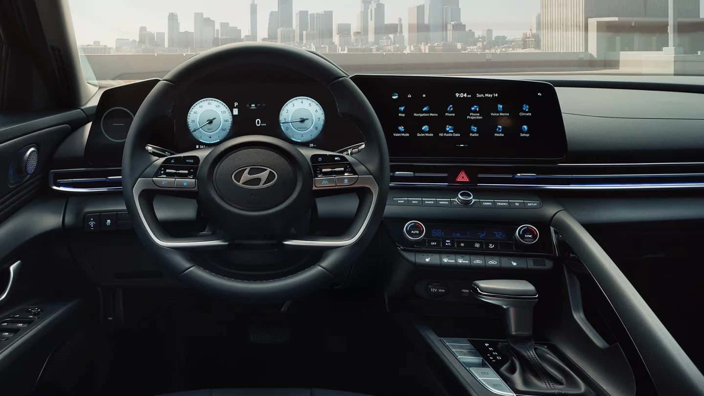 2026 hyundai elantra for sale in virginia