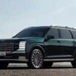 2026 hyundai palisade for sale
