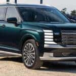 new hyundai palisade for sale