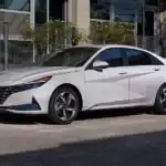 2026 Hyundai elantra hybrid