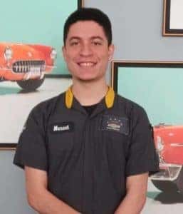 MANUEL HERNANDEZ