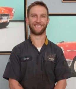 CASEY HARDIN