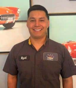 MIGUEL MENTADO